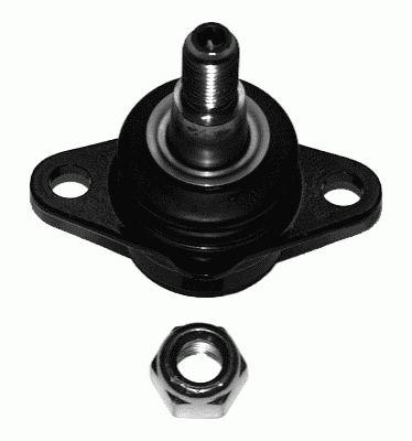 Кульова опора BMW X3 (E83) 27167 02 LEMFOERDER