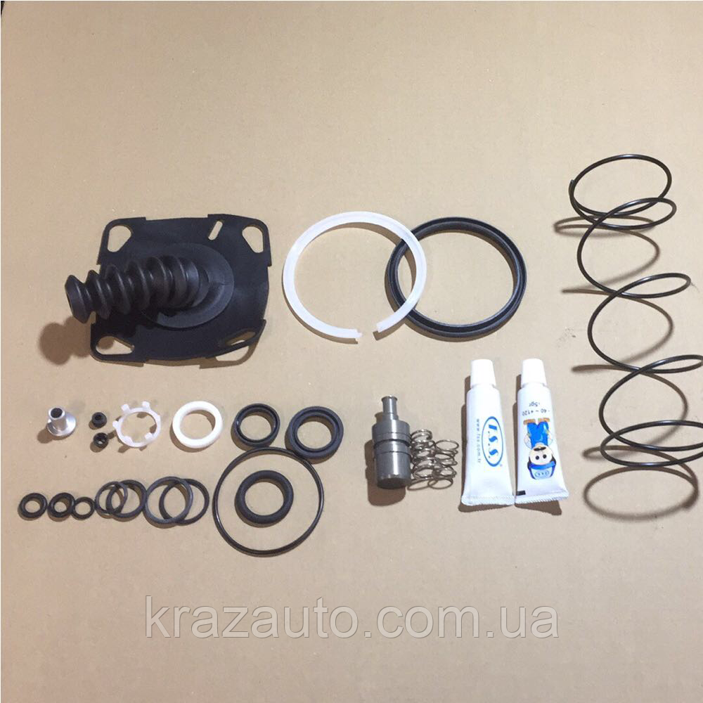 Ремкомплект ПГУ МАЗ,КАМАЗ,КРАЗ,ПАЗ, KNORR-BREMSE VG 3208: продажа, цена ...