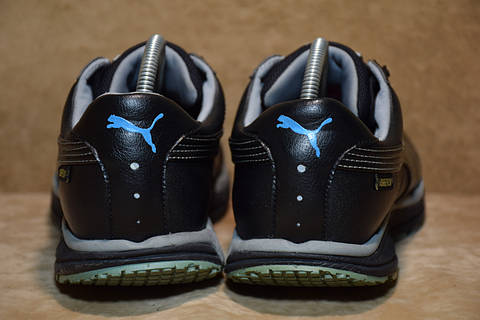 Puma body train deals