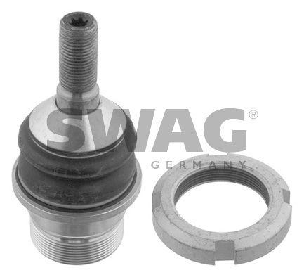 Кульова опора MERCEDES-BENZ GL-CLASS (X164), MERCEDES-BENZ R-CLASS (W251, V251) 10932476 SWAG, фото 1