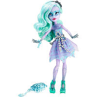 Кукла Monster High Твайла Населенные призраками - Getting Ghostly (CDC28)