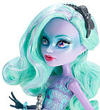 Лялька Monster High Твайла Насічені привидами — Getting Ghostly (CDC28), фото 2