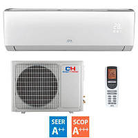 Кондиционер COOPER&HUNTER ARCTIC INVERTER NG CH-S09FTXLA2-NG