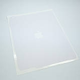 Декор. наклейка SGP Premium Protective iPad 3rd white Leathe (SGP08862) EAN / UPC: 880934211790, фото 2