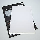 Декор. наклейка SGP Leather Set iPad mini white (SGP10070) EAN / UPC: 880935361361, фото 3