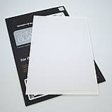 Декор. наклейка SGP Leather Set iPad mini white (SGP10070) EAN/UPC: 880935361361, фото 4