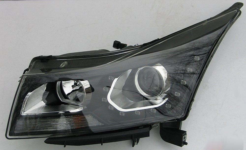 Фары Chevrolet Cruze VW Style