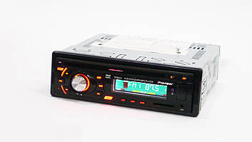 DEH-1400UB DVD Автомагнітола USB+Sd+MMC