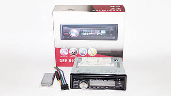 DEH-6104UBG Автомагнитола DVD+USB+SD