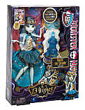 Лялька Monster High Френки Штейн 13 Желаний — 13 Wishes Haunt the Casbah Frankie Stein, фото 3