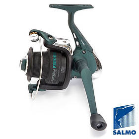 Катушка Salmo Supreme Feeder 1+1, 5540FD