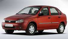 1118 Kalina седан (2004-2011)