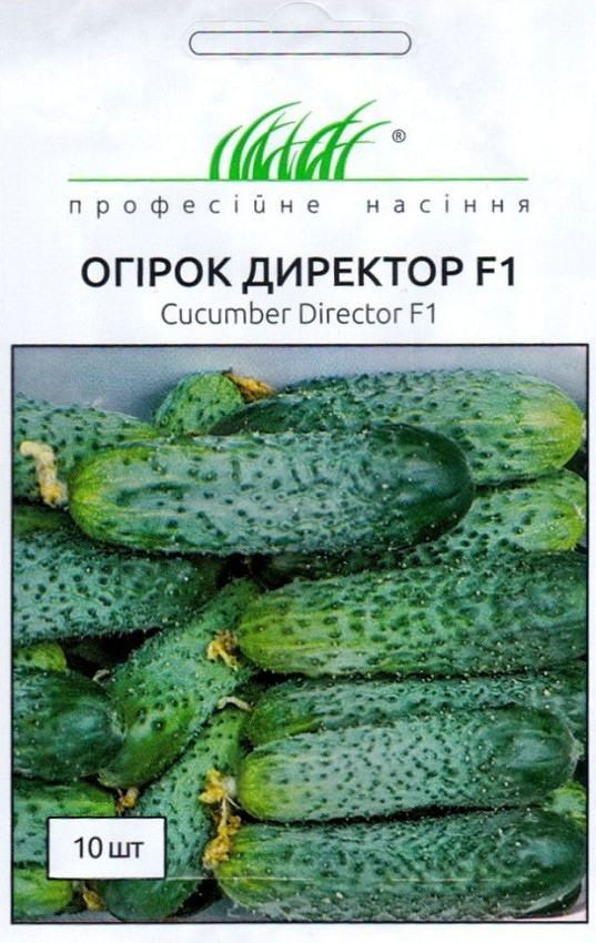 Огірок77 F1 10 насіння Nunhems
