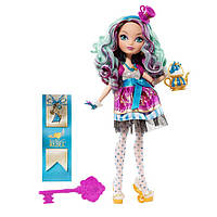 Лялька Ever After High Madeline Hatter Медлін Хеттер Базова