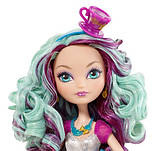 Лялька Ever After High Madeline Hatter Медлін Хеттер Базова, фото 4