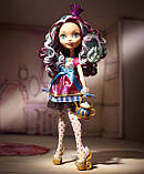 Лялька Ever After High Madeline Hatter Медлін Хеттер Базова, фото 5