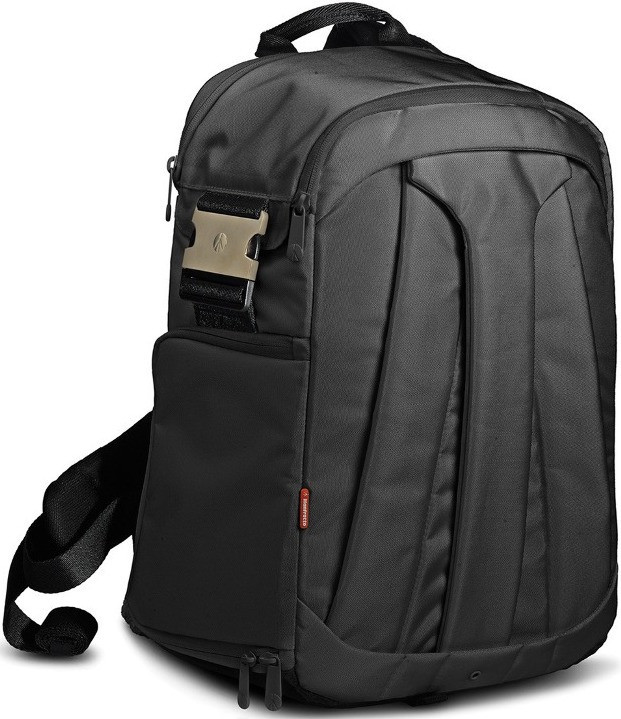 Рюкзак для фототехники Manfrotto Agile VII Sling Black (MB SS390-7BB) - фото 1 - id-p67068523