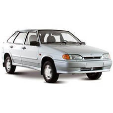 2114 Samara хетчбек (2001-2013)