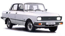 Москвич 2140 седан (1976-1988)