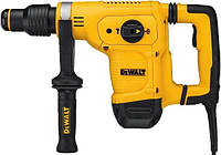 Молоток отбойный SDS-MAX DeWALT D25810K