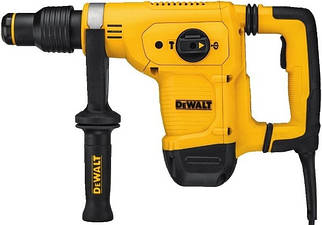 Молоток відбійний SDS-MAX DeWALT D25810K