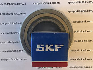 Підшипник QJ210 MA SKF