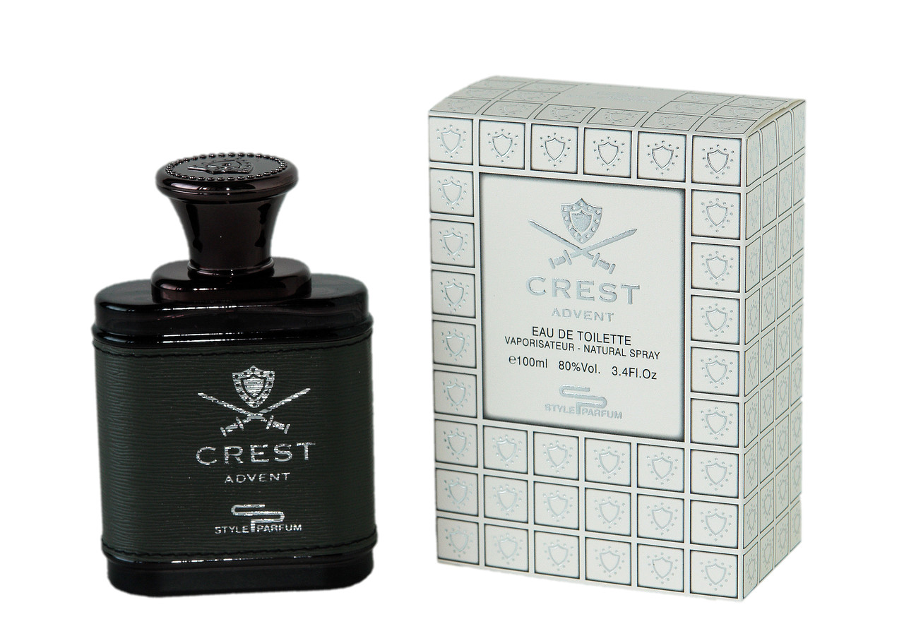 Sterling Parfums Crest Advent