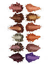 Тіні для очей Kylie JORDYN PALETTE ⁇ KYLIE X JORDYN, фото 3