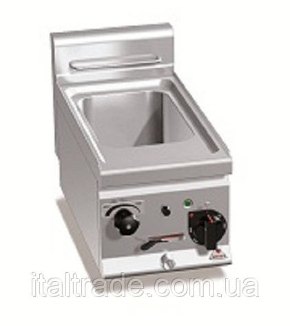 Макароноварка Bertos E6CP3B, фото 1