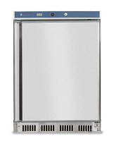 Шкаф холодильный Budget Line 130 из нерж. стали 600x585x(H)855, 232583 Hendi