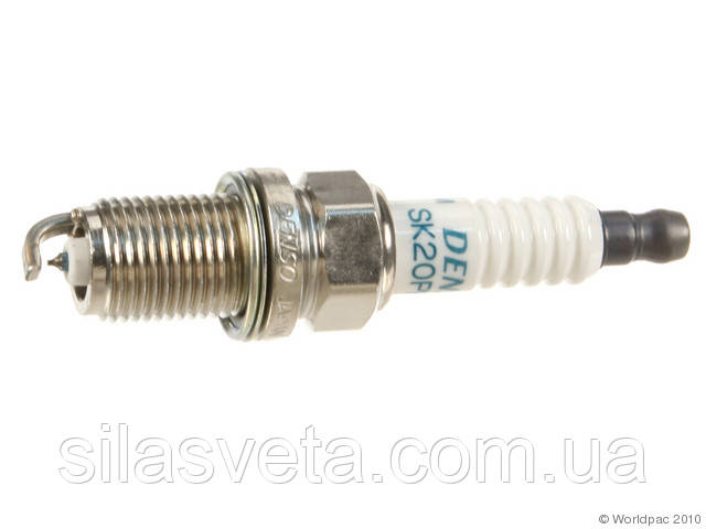 Свеча зажигания "DENSO" SK20PR-A8 (3403) - фото 1 - id-p67115058