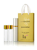 Jeanmishel Love Lady Million 3 x 15 ml