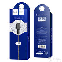 Кабель USB Hoco X20 Lightning 1m