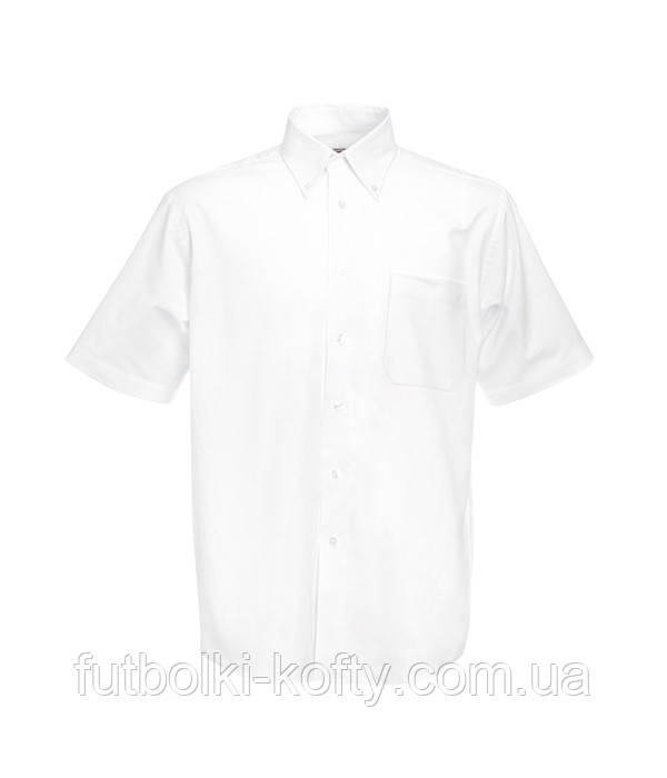 Мужская Рубашка OxFord - фото 4 - id-p542424248