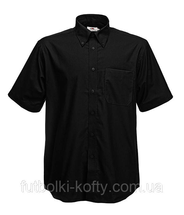 Мужская Рубашка OxFord - фото 6 - id-p542424248