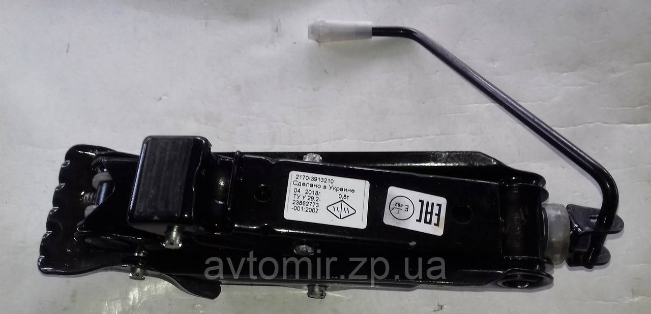 Домкрат ВАЗ 2170-2172 Пріора (2170-3913210)