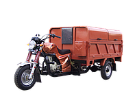 Трицикл ГЕРКУЛЕС Q1 200 Cleaner