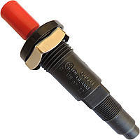 П'єзорозпалювання (п'єзозаймач) для газових котлів з автоматикою Арбат і колонок (червона кнопка)