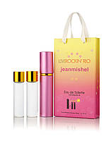 Jeanmishel Love Rockin` Rio 3 x 15 ml