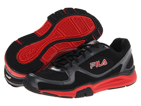 Fila vigilance trainer sales