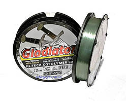 Волосінь Balsax Gladiator HiTech Copolimer 0.25 mm 150 m