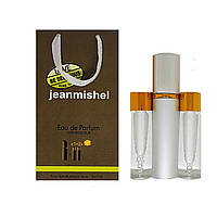 Jeanmishel Love Be Delicious 3 x 15ml