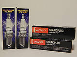 Свічка запалювання "DENSO" SK20PR-A8 (3403), фото 2