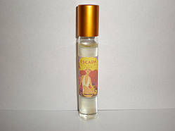 Масні духи «Aqua del sol» Escada -10 мл(жіночі)