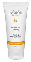 Ніжний ензимний крем - пілінг Enzymatic Peeling, 200 мл