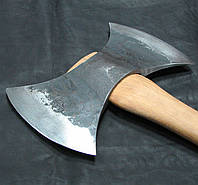 Топор Wetterlings Double Bit Axe, Швеция.