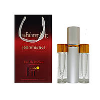 Jeanmishel Love Fahrenheit 3 x 15 ml