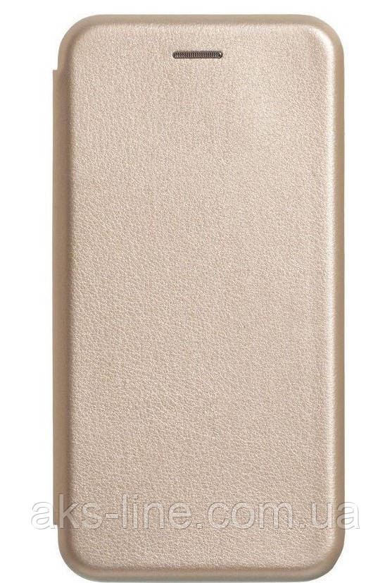 Чехол-книжка Luxo Leather Xiaomi Redmi S2 (Gold) 