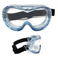 Очки 3М 71360-00015M Фаренгейт (Fahrenheit) (антизапотевание/защита от царапин)