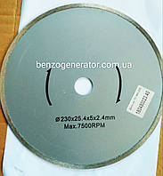 Діамантовий диск по плитці Stark 230 мм (180480023.40)